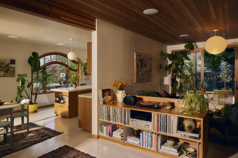 Sonos n-Ceiling Speaker - 8-calowy głośnik sufitowy