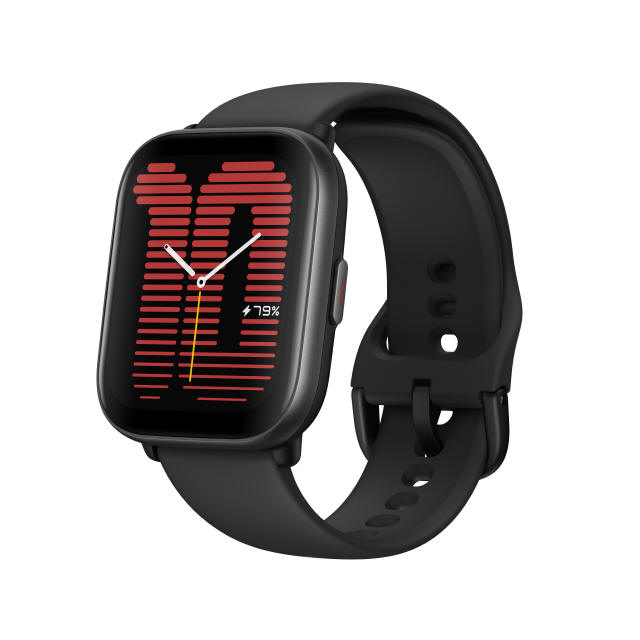 Smartwatch Amazfit z 2022 otrzymuje najnowszy system Zepp OS 3.0