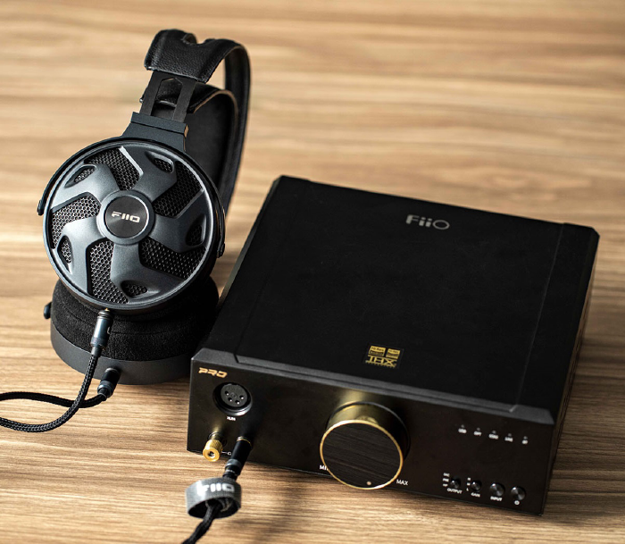 FiiO FT5 i FT3 – pierwsze słuchawki nauszne lubianej marki