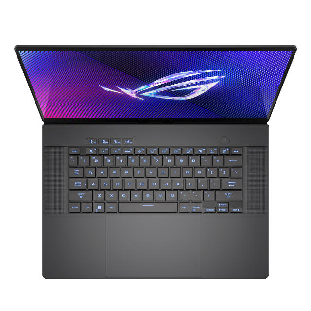 ASUS Republic of Gamers Zephyrus G14 i G16