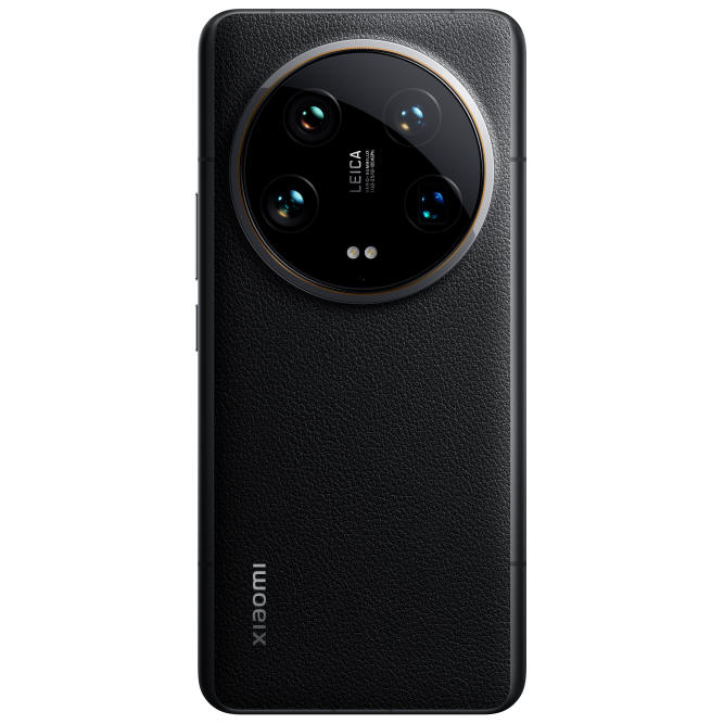 Premiera Xiaomi 14 na targach MWC