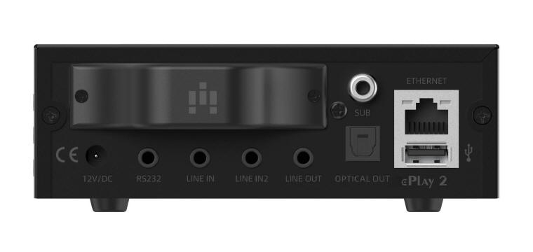 iEAST - urządzenia strumieniujące do zaawansowanych instalacji audio