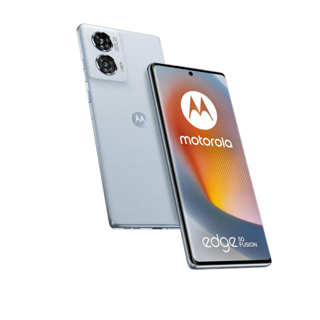 Smartfon motorola edge 50 fusion, jest już dostępny w Polsce