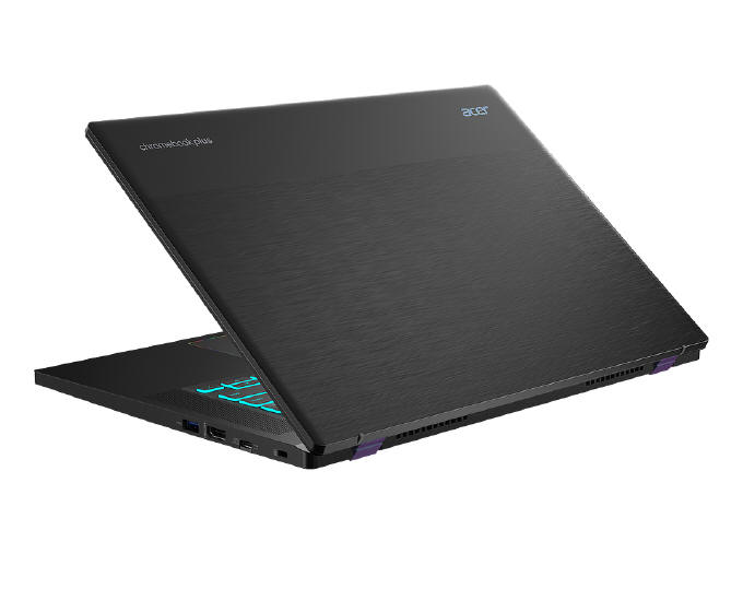 Acer prezentuje nowe modele Chromebook Plus