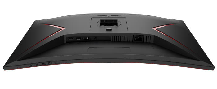 AOC GAMING C27G2Z3 z zakrzywionym ekranem i odświeżaniem 280 Hz
