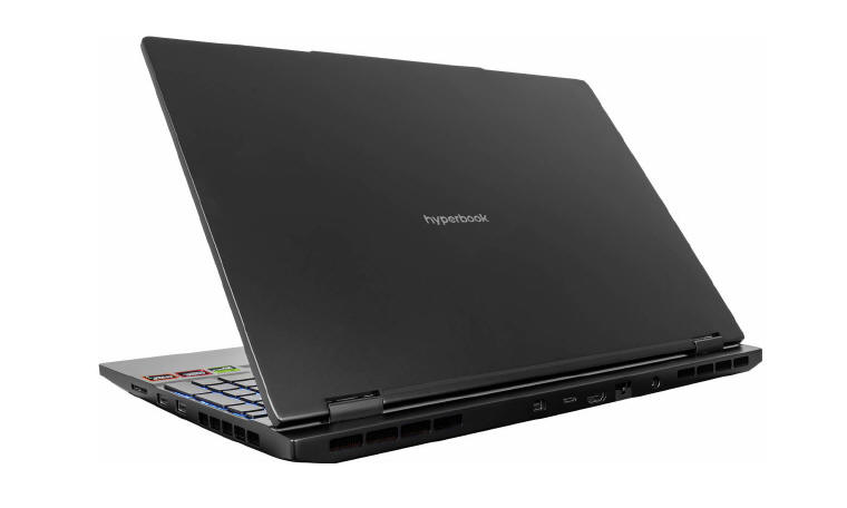Hyperbook A15 Zen - jakość i wydajność w jednym