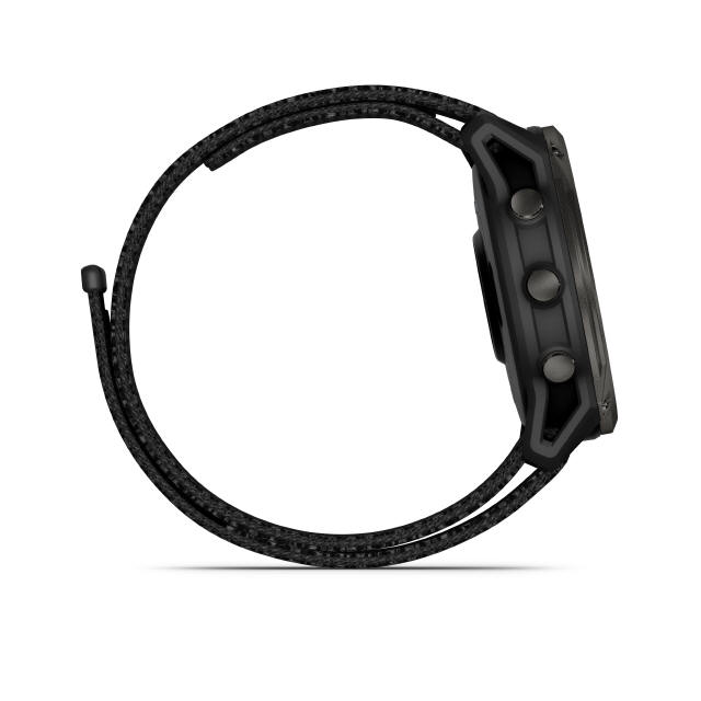 Garmin Enduro 3 – lekkim ultrawydajnym smartwatchem GPS