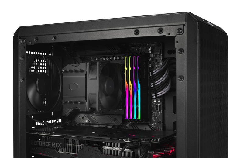 Cooler Master Hyper 411 Nano
