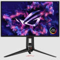 Obrazek ASUS ROG Swift OLED PG27UDCM - 27-cali, 4K i 240 Hz odświeżania
