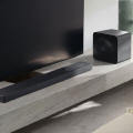 Obrazek Samsung - nowe soundbary HW-Q990F i HW-QS700F