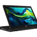 Obrazek Acer prezentuje nowe laptopy TravelMate dla rynku edukacyjnego