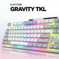 Obrazek HATOR Gaming zaprasza na IEM Katowice 2025