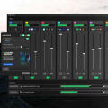 Obrazek Elgato Wave Link 2.0 - Kształtuj swój głos, rządź swoim dźwiękiem