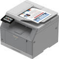 Obrazek Sharp BP-C131WD i BP-C131PW – kompaktowe drukarki kolorowe A4
