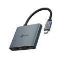Obrazek Nowa linia hubw i adapterw USB TP-Link