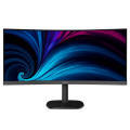 Obrazek Philips 34B2U3600C – monitor z 5-letnią gwarancją i atestem TCO