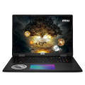 Obrazek MSI - nowe laptopy z kartami graficznymi serii GeForce RTX 50