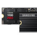 Obrazek Samsung wprowadza dysk SSD 9100 PRO z interfejsem PCIe 5.0