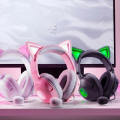 Obrazek Razer Kraken Kitty V2 - kultowe suchawki w nowej wersji