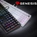 Obrazek GENESIS Thor 404 teraz w wersji full size