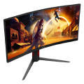 Obrazek AGON by AOC - monitor U27G4R z funkcją Dual Frame