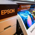 Obrazek Epson – drukarka SureColor SC-S8100