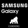 Obrazek Samsung Galaxy S25 Edge z szkłem Corning Gorilla Glass Ceramic 2