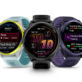 Obrazek Nowa generacja smartwatch’y Garmin Forerunner