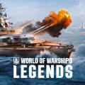 Obrazek World of Warships Legends wpywa na Steam