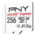 Obrazek PNY - karty pamici microSD Express Flash dla Nintendo Switch 2