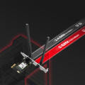 Obrazek Mercusys MA70XE - Wi-Fi 6 dla Twojego PC