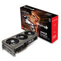 Obrazek Autorskie karty graficzne SAPPHIRE AMD Radeon RX 9060 XT