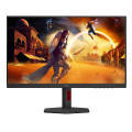 Obrazek AOC GAMING Trzy monitory QHD z wysokim odświeżeniem