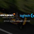 Obrazek Logitech G i McLaren Racing podpisują wieloletnią umowę partnerską