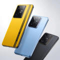 Obrazek realme wprowadza aktualizacj UI 7.0 w serii GT 7