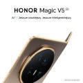 Obrazek HONOR Magic V5 - na razie na rynek chiski