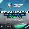 Obrazek Predator Games powraca we wrześniu