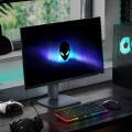 Obrazek Dell prezentuje nowe monitory Alienware z wysokim odświeżaniem