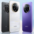 Obrazek realme 14 Pro+ Nebula Purple