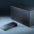 Obrazek Razer prezentuje - Thunderbolt 5 Dock i obudowa Core X V2