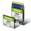 Obrazek KIOXIA - próbki urządzeń z pamięcią BiCS FLASHTM 512 GB TLC 9. Gen