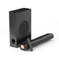 Obrazek Creative Stage Pro – soundbar 2.1 z HDMI ARC i Bluetooth 5.3