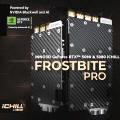 Obrazek Premiera INNO3D GeForce RTX 5090 & RTX 5080 Frostbite Pro