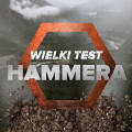 Obrazek HAMMER - konkurs - jak przetestowa pancerny smartfon?