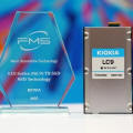 Obrazek KIOXIA LC9 - Dysk SSD klasy korporacyjnej o pojemnoci 245.76 TB