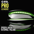Obrazek Katowice zostaje gospodarzem ESL Pro League