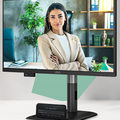 Obrazek AOC P4 120Hz monitory biznesowe z wysuwanym hubem USB