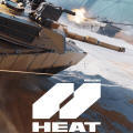 Obrazek Wargaming prezentuje World of Tanks: HEAT