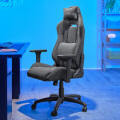 Obrazek Trust Ruya Fabric - idealny fotel do gamingu i domowego biura