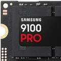 Obrazek Samsung 9100 PRO 8 TB - nowy dysk SSD PCIe 5.0